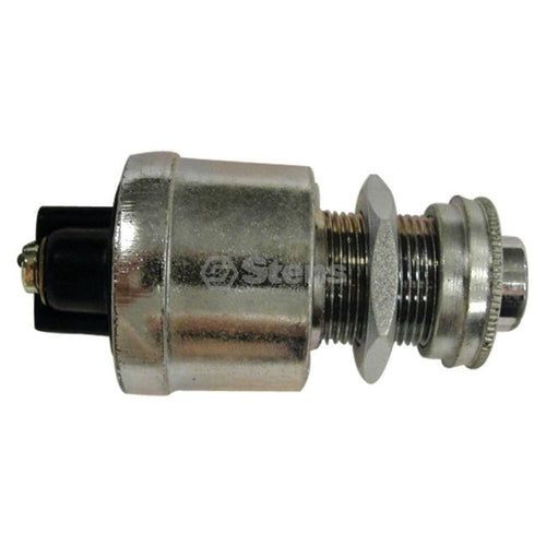 AQP REPLACES MASSEY FERGUSON IGNITION SWITCH 189158M91 35 65 STENS 1200 - 5095 - OPE Quality Parts