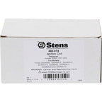 REPLACES HONDA IGNITION COIL 30500 - Z5T - 003 GX340 GX390 30500Z5T003 STENS 440 - 074 - OPE Quality Parts