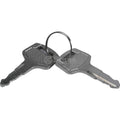 AQP REPLACES KUBOTA IGNITION KEY TC832 - 31810 FOR BX1880 BX2380 STENS 1900 - 0914 - OPE Quality Parts