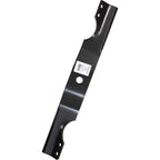 REPLACES ARIENS NOTCHED HI - LIFT BLADE 03971900 FOR ARIENS 911410 STENS 355 - 608 - OPE Quality Parts