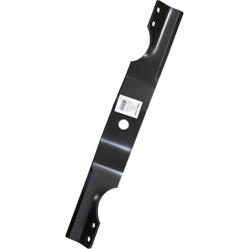 REPLACES ARIENS NOTCHED HI - LIFT BLADE 03971900 FOR ARIENS 911410 STENS 355 - 608 - OPE Quality Parts