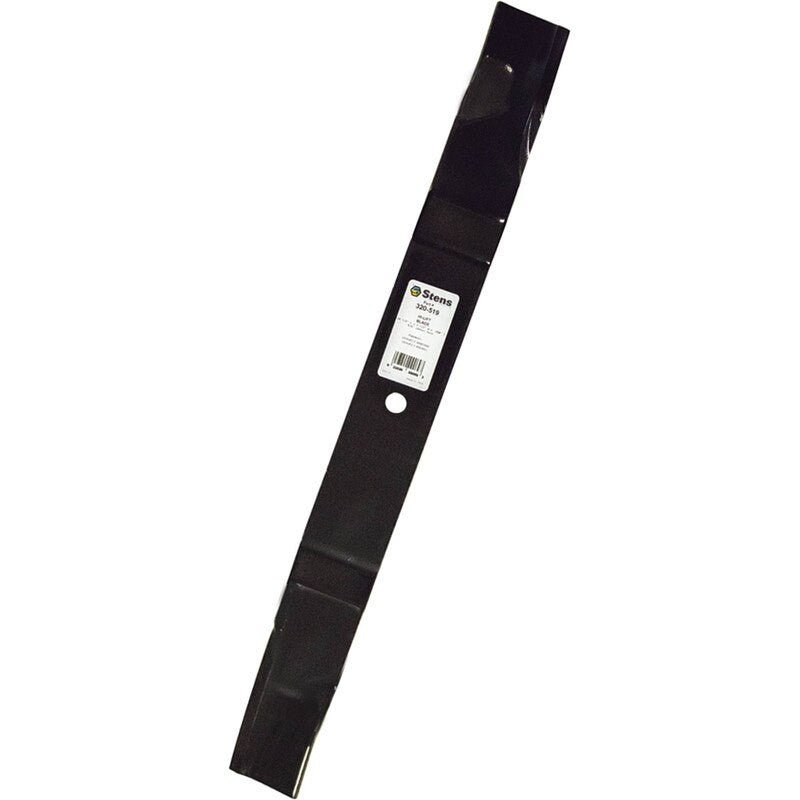 REPLACES GRAVELY HI - LIFT BLADE 08983800 PRO MASTER 250 Z 08898800 STENS 320 - 519 - OPE Quality Parts