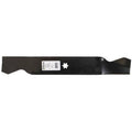 REPLACES MTD HI - LIFT BLADE 942 - 0616A FOR TROY - BILT RZT 42 MZ210 - 42 STENS 335 - 711 - OPE Quality Parts