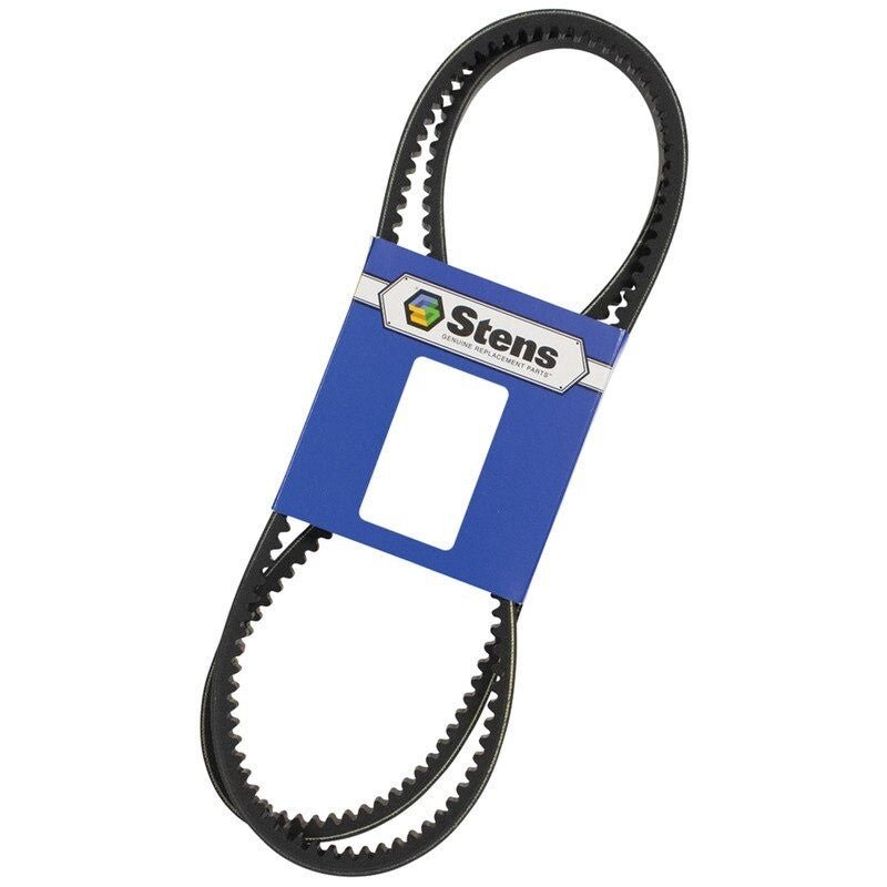 REPLACES SCAG DRIVE BELT 483166 TURF TIGER COGGED 81.5IN 81 1 2" STENS 265 - 768 - OPE Quality Parts