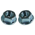 REPLACES STIHL BAR NUT 9220 260 1100 015 020 041 FITS P55 FR3900 STENS 635 - 178 - OPE Quality Parts