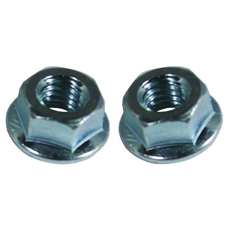 REPLACES STIHL BAR NUT 9220 260 1100 015 020 041 FITS P55 FR3900 STENS 635 - 178 - OPE Quality Parts