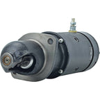 AQP REPLACES MASSEY FERGUSON STARTER HM1900347 FITS TO20 4762 STENS 1200 - 0104 - OPE Quality Parts