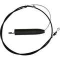 REPLACES JOHN DEERE CONTROL CABLE GY22387 FITS D100 D105 D110 D120 STENS 290 - 977 - OPE Quality Parts