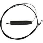REPLACES JOHN DEERE CONTROL CABLE GY22387 FITS D100 D105 D110 D120 STENS 290 - 977 - OPE Quality Parts