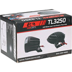 TIGER LIGHTS REPLACES KUBOTA LED WORK LIGHT 3C581 - 75910 M7040DTC STENS TL3250 - OPE Quality Parts