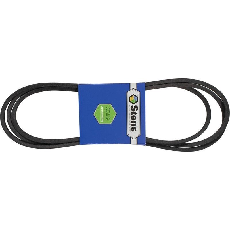 REPLACES GRAVELY DECK BELT 07219600 ARIENS FITS 50" 127" LENGTH STENS 265 - 781 - OPE Quality Parts