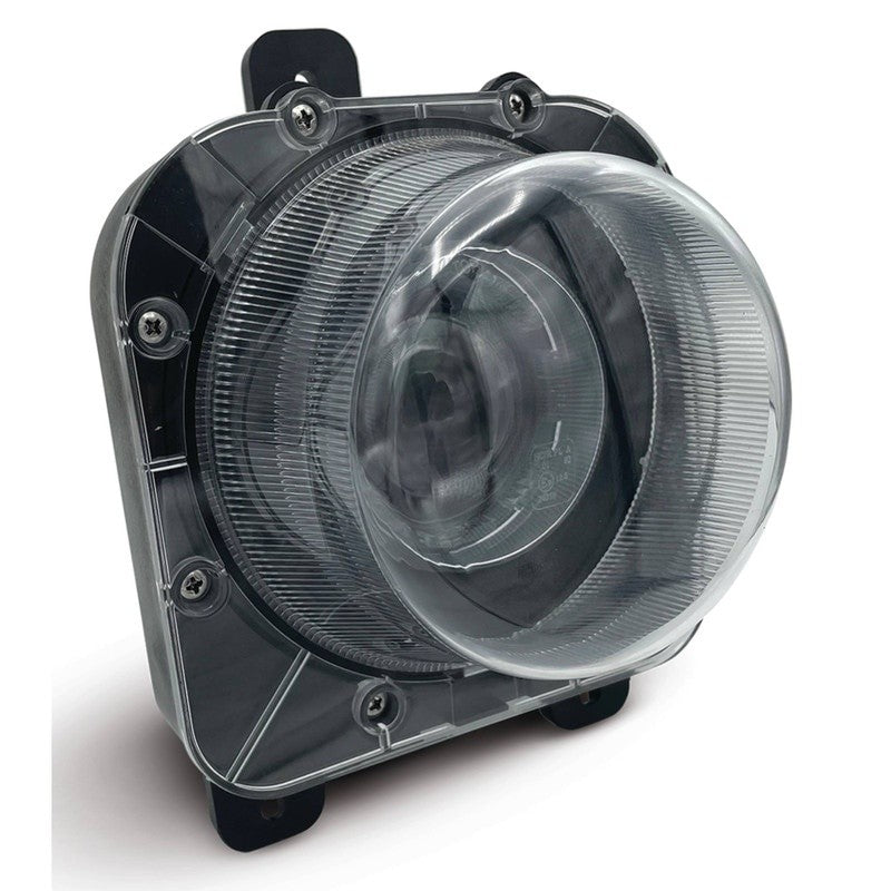 TIGER LIGHTS REPLACES KUBOTA LED PROJECTOR HEADLIGHT 3B291 - 75710 STENS TL5090 - OPE Quality Parts