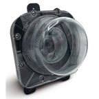 TIGER LIGHTS REPLACES KUBOTA LED PROJECTOR HEADLIGHT 3B291 - 75710 STENS TL5090 - OPE Quality Parts