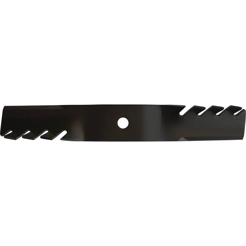 SILVER STREAK TOOTHED BLADE K5181 - 71940 FOR RCK48 - 15BX RCK48LTB STENS 362 - 996 - OPE Quality Parts
