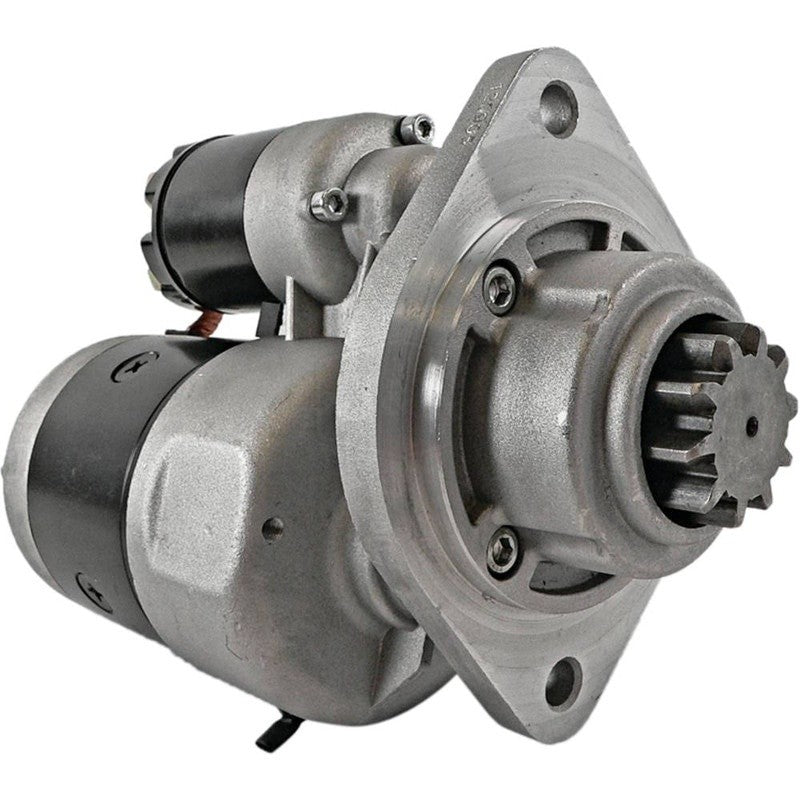 J&N REPLACES MAGNETON STARTER 9142741 12V 10T GEAR REDUCTION STENS 410 - 42015 - OPE Quality Parts