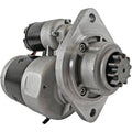 J&N REPLACES MAGNETON STARTER 9142741 12V 10T GEAR REDUCTION STENS 410 - 42015 - OPE Quality Parts