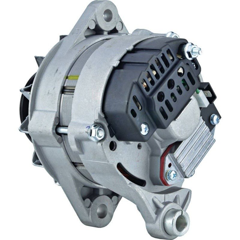 J&N REPLACES MARELLI ALTERNATOR IA0055 DELCO 24V 30A AA125R 28V STENS 400 - 41015 - OPE Quality Parts
