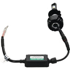 TIGER LIGHTS REPLACES GENERAL ELECTRIC LED HEADLIGHT CONVERSION STENS TLHL - H7 - OPE Quality Parts