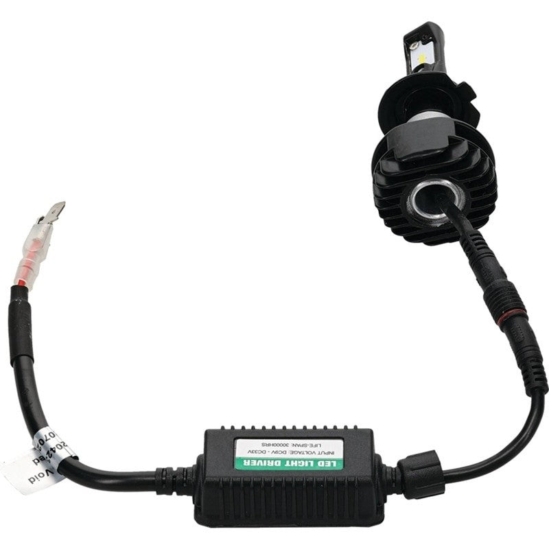TIGER LIGHTS REPLACES GENERAL ELECTRIC LED HEADLIGHT CONVERSION STENS TLHL - H7 - OPE Quality Parts