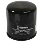 REPLACES HYDRO GEAR TRANS FILTER HG52114 EXMARK PHAZER QUEST STENS : 120 - 738 - OPE Quality Parts
