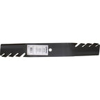 SILVER STREAK TOOTHED BLADE 92 - 7961 - 03 36" 52" DECK 27 - 0990 - 03 18" STENS 362 - 614 - OPE Quality Parts