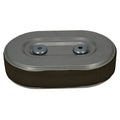 REPLACES HONDA AIR FILTER COMBO 17211 - ZA0 - 702 HT FITS 3813 2893923 STENS 100 - 428 - OPE Quality Parts