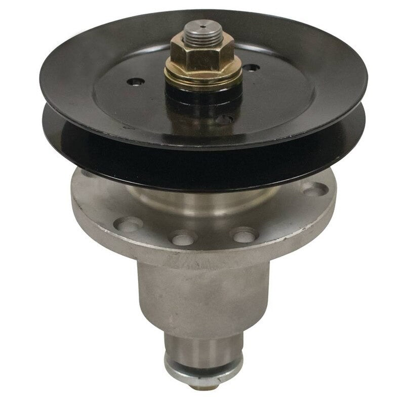 REPLACES EXMARK SPINDLE ASSEMBLY 103 - 9081 LAZER Z CT 44 FITS 44" STENS 285 - 947 - OPE Quality Parts