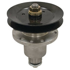REPLACES EXMARK SPINDLE ASSEMBLY 103 - 9081 LAZER Z CT 44 FITS 44" STENS 285 - 947 - OPE Quality Parts