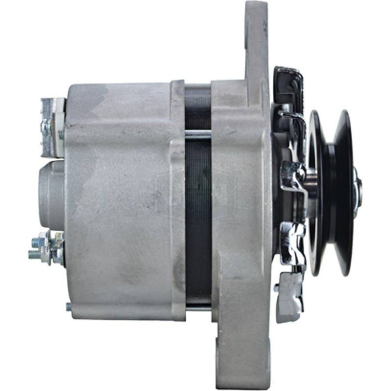 J&N REPLACES MAHLE ALTERNATOR IA0095 UNIVERSAL 12V 33A 0095 STENS 400 - 29026 - OPE Quality Parts