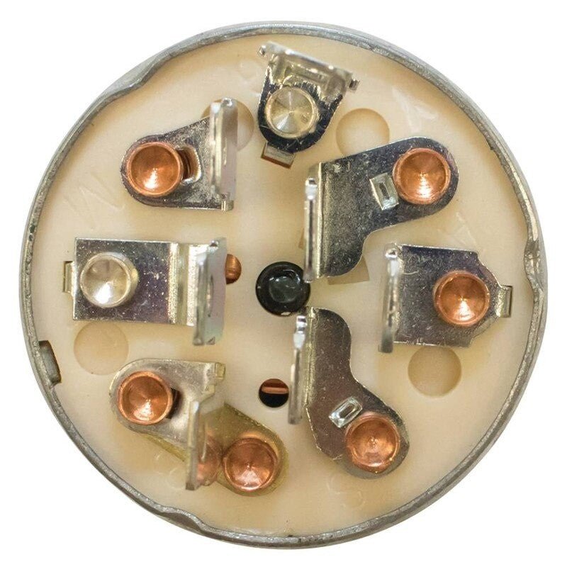 INDAK IGNITION SWITCH AYP 532140301 461004X92A 5 8 STEM 7251717 STENS 430 - 674 - OPE Quality Parts