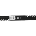 SILVER STREAK TOOTHED BLADE 1726453YP 1700 SERIES 1708229ASM 150Z STENS 362 - 458 - OPE Quality Parts