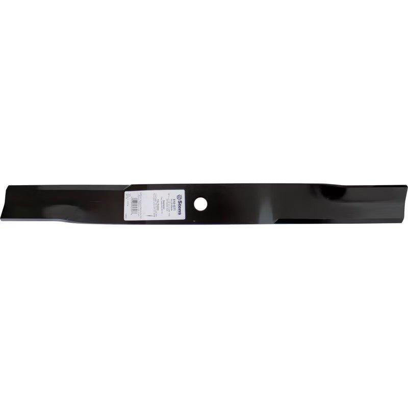 REPLACES CUB CADET HI - LIFT BLADE 942 - 05179 700 900 PRO Z 72" DECK STENS 310 - 071 - OPE Quality Parts