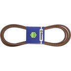 REPLACES FERRIS DECK BELT 5023496SM FITS IS1500Z 142IN COVERED STENS 266-191 - OPE Quality Parts