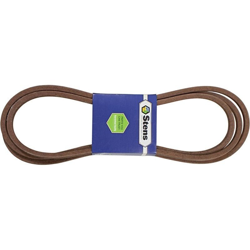 REPLACES FERRIS DECK BELT 5023496SM FITS IS1500Z 142IN COVERED STENS 266-191 - OPE Quality Parts