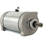 J&N REPLACES JOHN DEERE STARTER 410 - 22069 LAWN TRACTOR 179 MM STENS 410 - 22069 - OPE Quality Parts