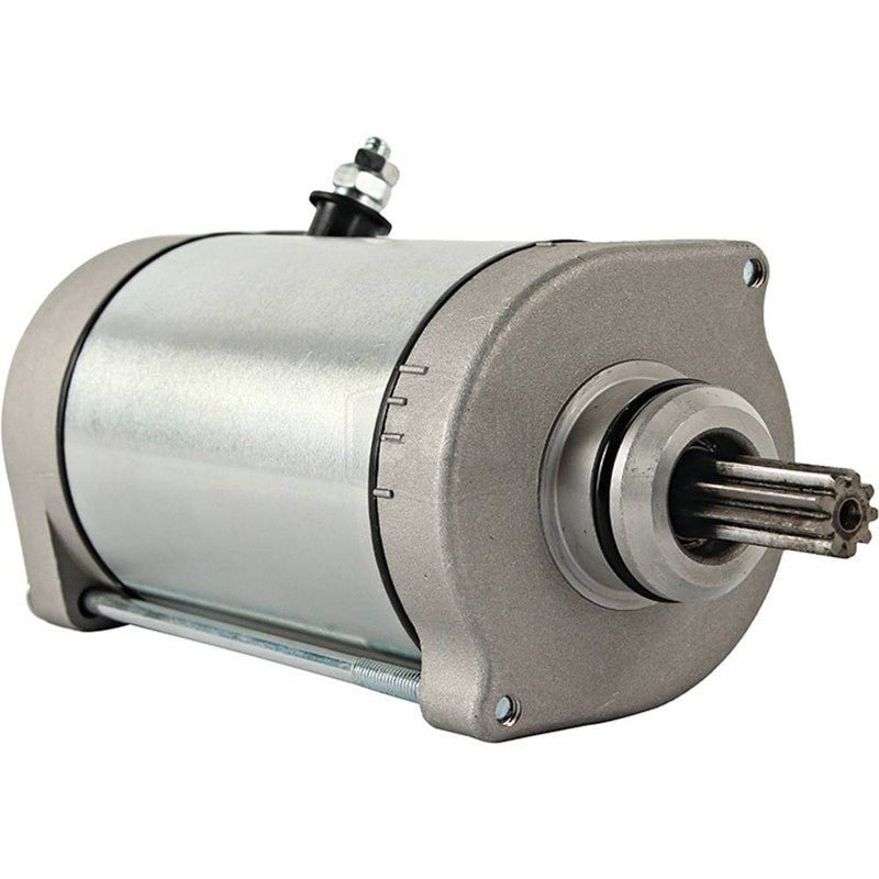 J&N REPLACES JOHN DEERE STARTER 410 - 22069 LAWN TRACTOR 179 MM STENS 410 - 22069 - OPE Quality Parts