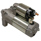 MEGA - FIRE ELECTRIC STARTER REPLACES BRIGGS AND STRATTON STARTER STENS 435 - 309 - OPE Quality Parts