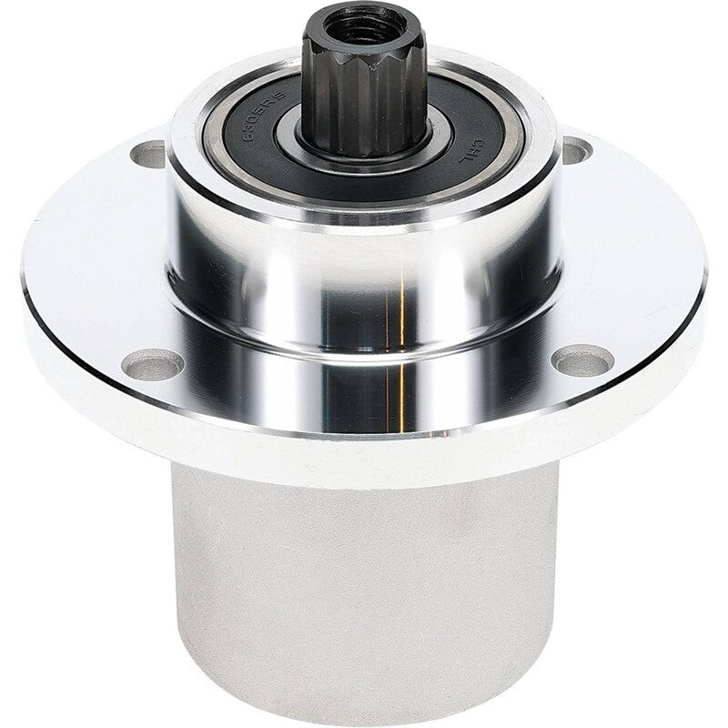 REPLACES HUSTLER SPINDLE ASSEMBLY 783506 FASTRAK MINI Z 44 FITS STENS 285 - 989 - OPE Quality Parts