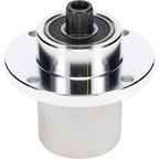 REPLACES HUSTLER SPINDLE ASSEMBLY 783506 FASTRAK MINI Z 44 FITS STENS 285 - 989 - OPE Quality Parts