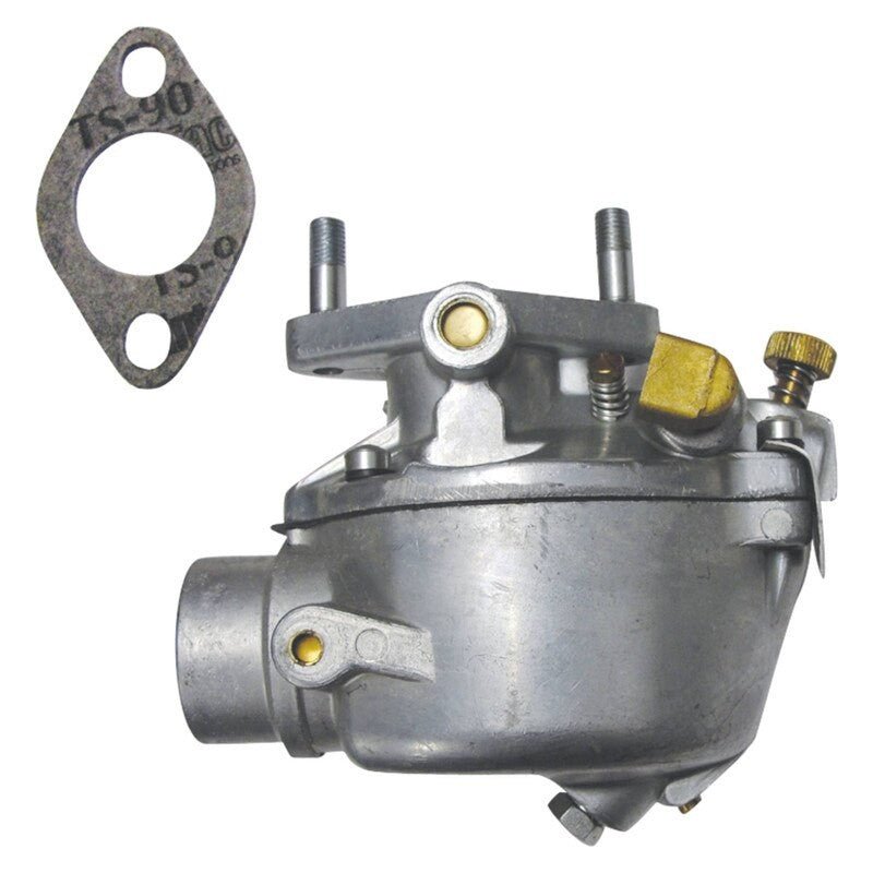 REPLACES MASSEY FERGUSON CARBURETOR 773322V91 MARVEL - SCHEBLER 8" STENS 1203 - 0001 - OPE Quality Parts