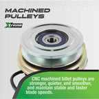 XTREME PTO CLUTCH 35016 33386 FOR UNIVERSALSTENS X0547A STENS X0547A - OPE Quality Parts