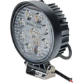 TIGER LIGHTS REPLACES TIGER LIGHTS LED SPOT BEAM ROUND WORK LIGHT STENS TL100R - OPE Quality Parts