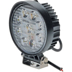 TIGER LIGHTS REPLACES TIGER LIGHTS LED SPOT BEAM ROUND WORK LIGHT STENS TL100R - OPE Quality Parts