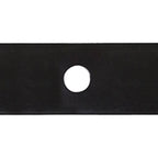 SILVER STREAK TOOTHED BLADE 95101E701MA 92418E701 FOR 92419E701 STENS 302 - 480 - OPE Quality Parts