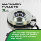 XTREME PTO CLUTCH 917 - 04180 MTD 1863 1864 2086 2176 52" 52186 MTD STENS X0016A - OPE Quality Parts