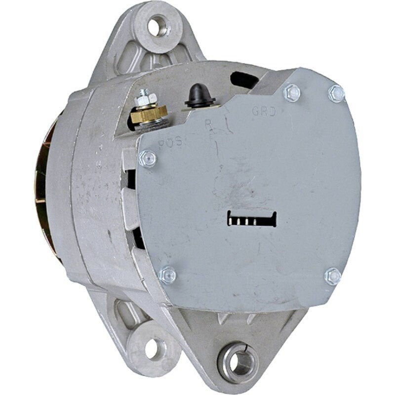 J&N REPLACES J AND N ALTERNATOR DELCO REMY 20SI 6732 - 82 - 6140 STENS 400 - 12270 - OPE Quality Parts