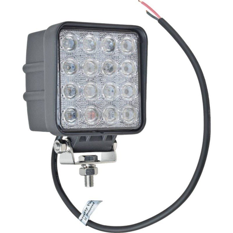 J&N REPLACES ARROWHEAD WORK LIGHT 550 - 10013 UNIVERSAL 55010013 STENS 550 - 10013 - OPE Quality Parts