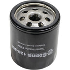 REPLACES EXMARK TRANSMISSION FILTER 109 - 4180 UNIVERSAL 12PC STENS 120 - 380 - 12 - OPE Quality Parts