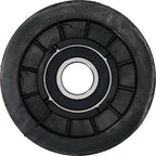 REPLACES JOHN DEERE FLAT IDLER GX20287 FITS E110 - E180 L100 - L130 8" STENS 280 - 611 - OPE Quality Parts