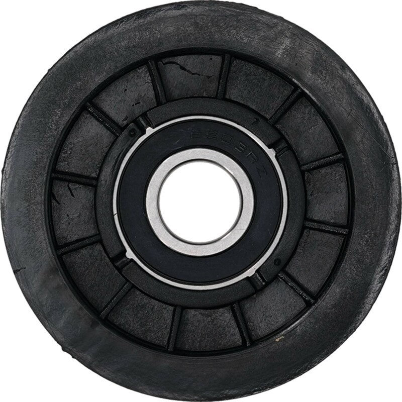 REPLACES JOHN DEERE FLAT IDLER GX20287 FITS E110 - E180 L100 - L130 8" STENS 280 - 611 - OPE Quality Parts